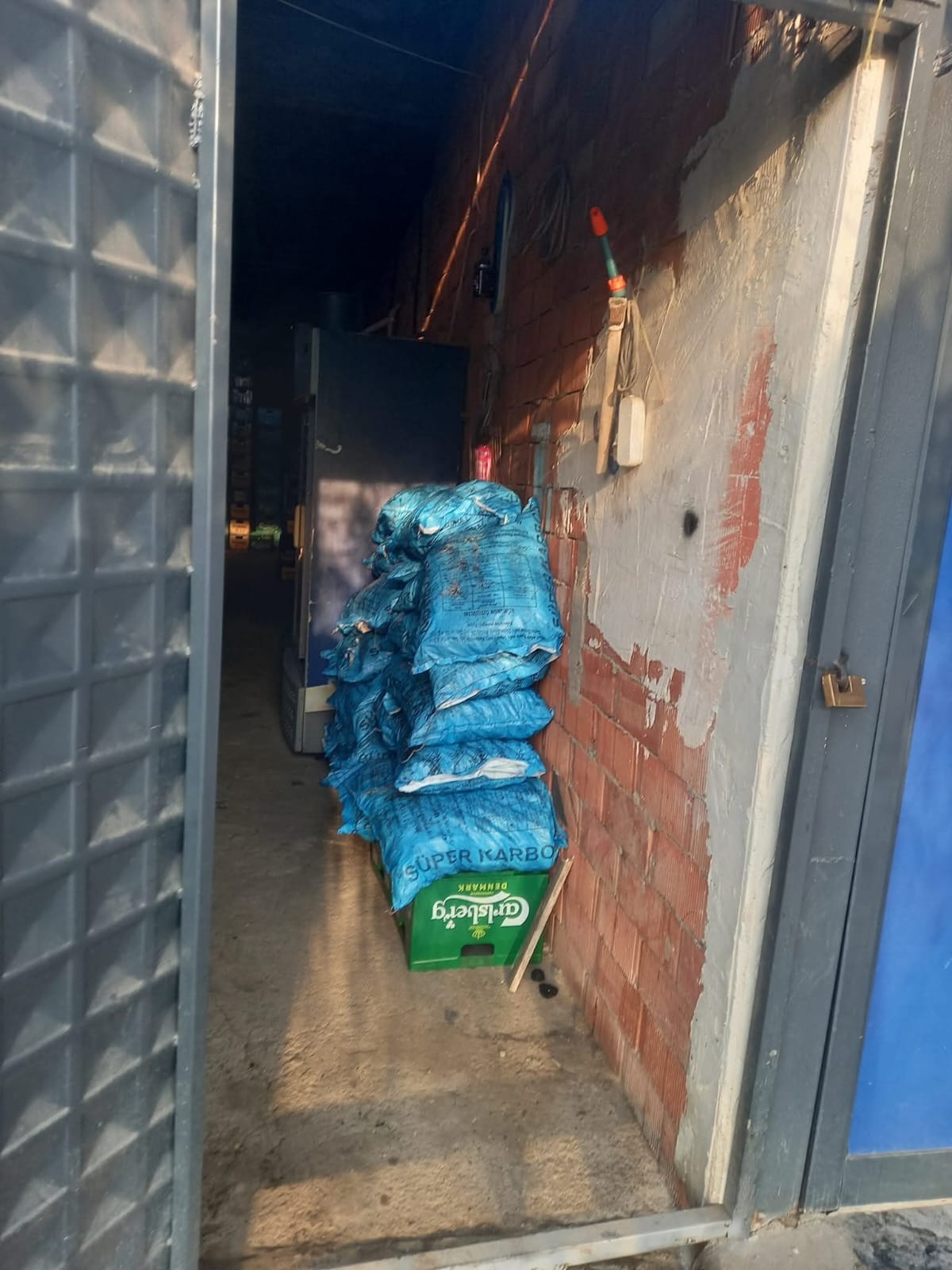 Kaya Orman Ürünleri